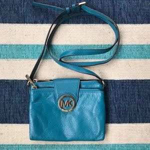 Small Michael Kors Shoulder Bag